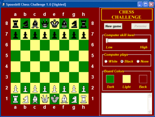 chess