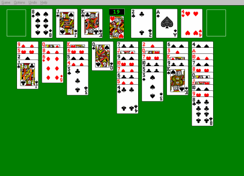 How to Play Freecell (Card Game) 