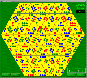 scan solitaire
